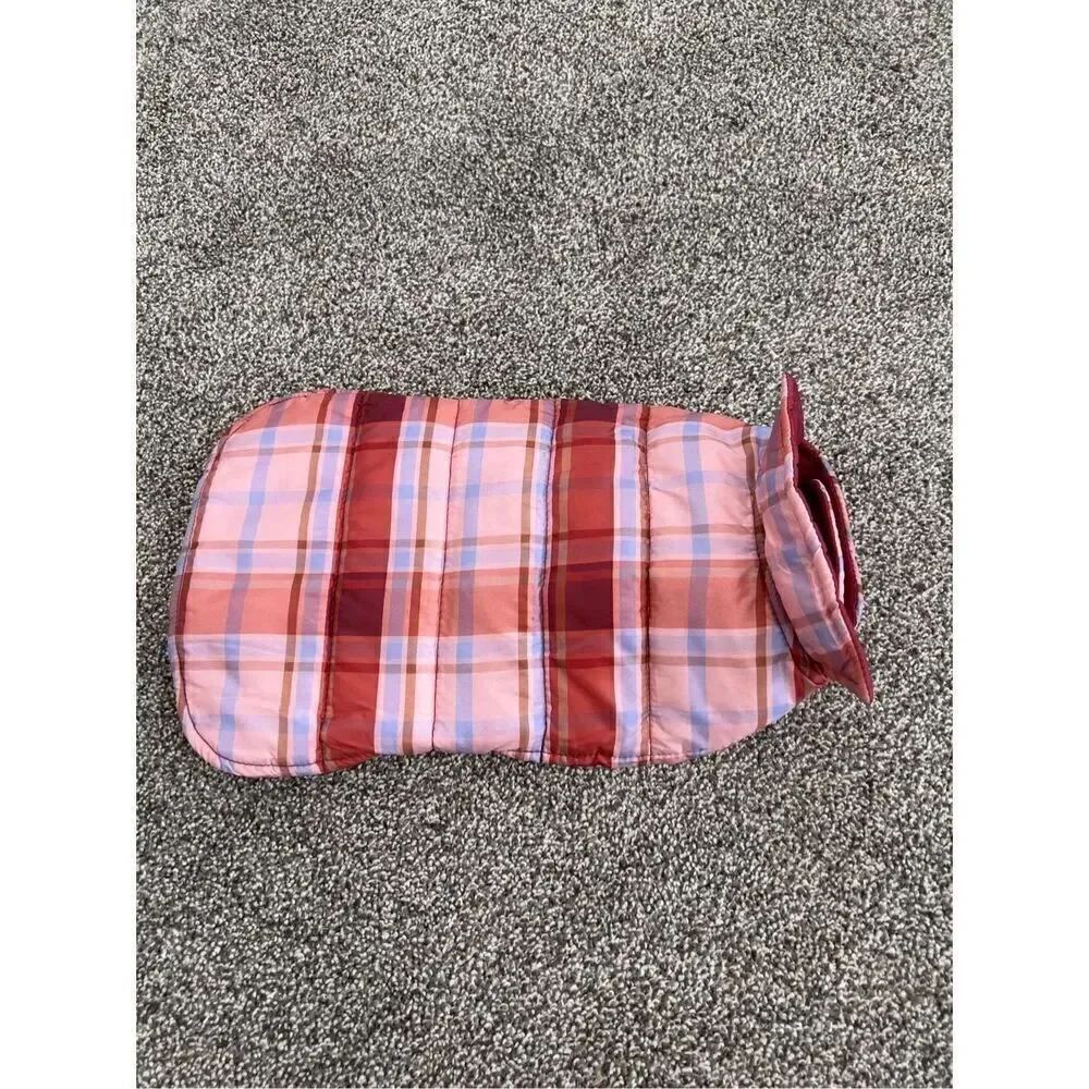 YOULY reversible puffer coat size small